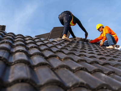About Roof Repair Experts Brentwood, NY