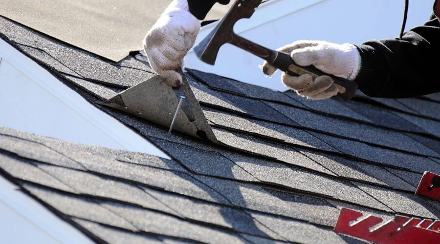 Professional New roof installation in Brentwood, NY